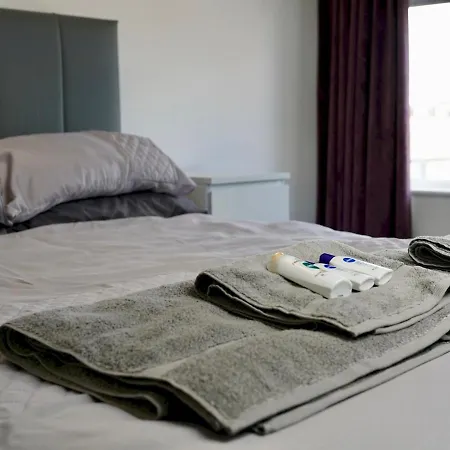 Σπίτι διακοπών 3 Bed Beautiful Near Leeds Pass The Keys