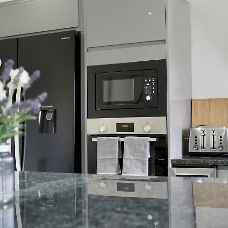 Σπίτι διακοπών 3 Bed Beautiful Near Leeds Pass The Keys Λιντς