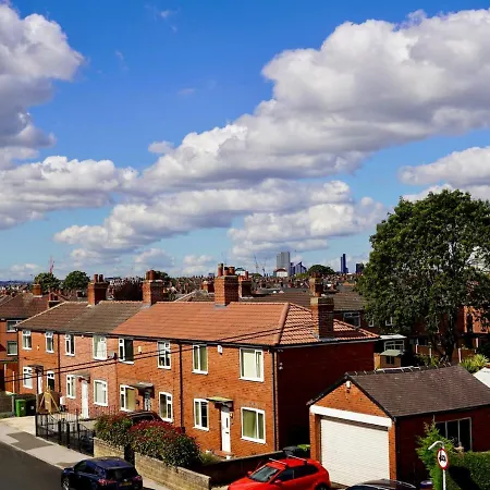 Σπίτι διακοπών 3 Bed Beautiful Near Leeds Pass The Keys Λιντς